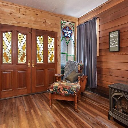 Wanderer Studio, An Off Grid Mountain Guest Studio With Fantastic Views Glenwood Springs Εξωτερικό φωτογραφία