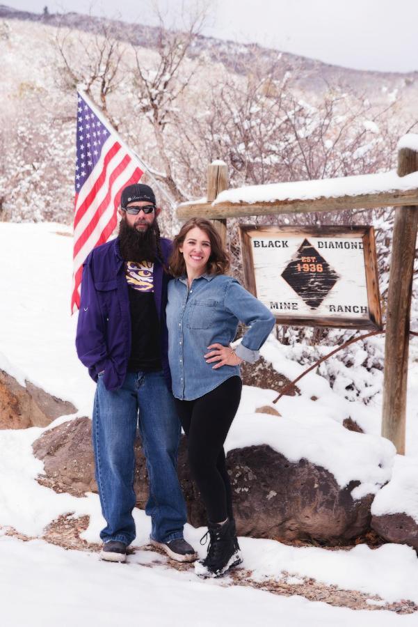 Wanderer Studio, An Off Grid Mountain Guest Studio With Fantastic Views Glenwood Springs Εξωτερικό φωτογραφία