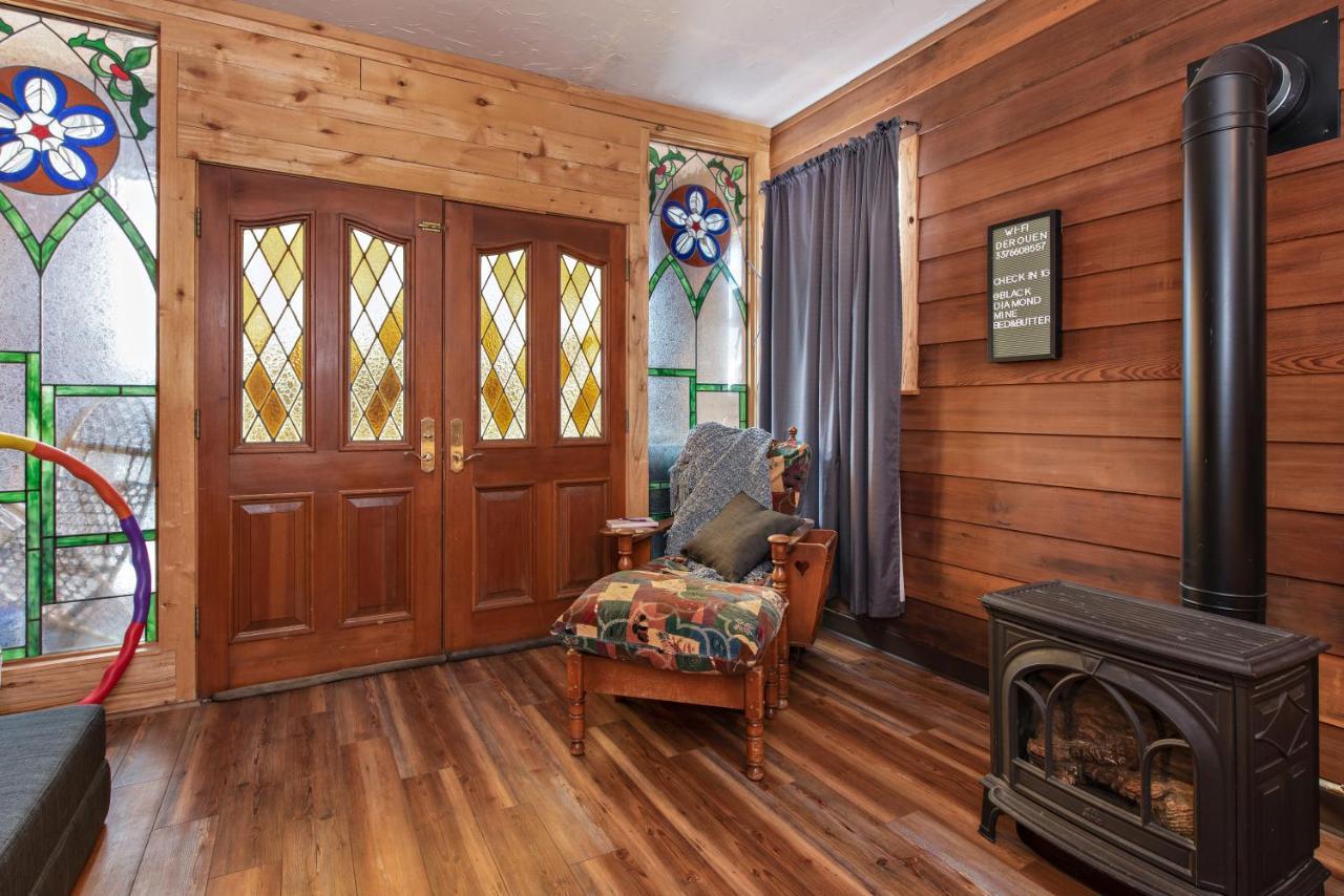 Wanderer Studio, An Off Grid Mountain Guest Studio With Fantastic Views Glenwood Springs Εξωτερικό φωτογραφία