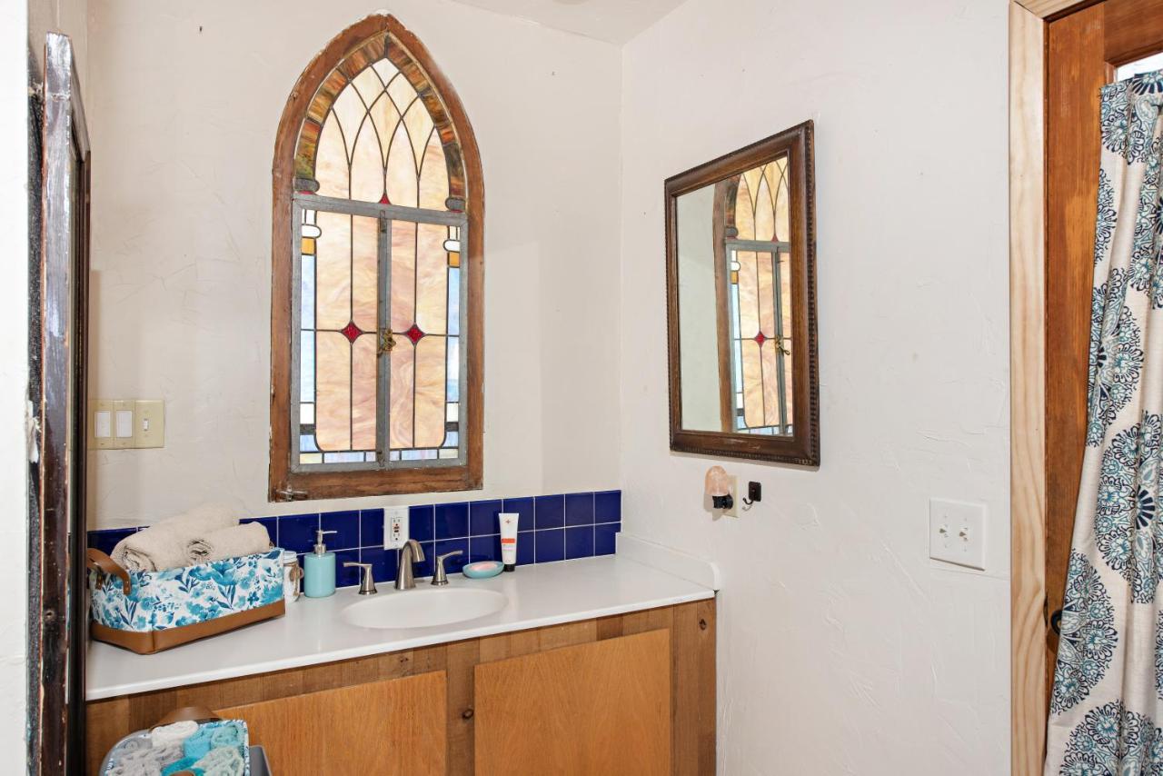 Wanderer Studio, An Off Grid Mountain Guest Studio With Fantastic Views Glenwood Springs Εξωτερικό φωτογραφία